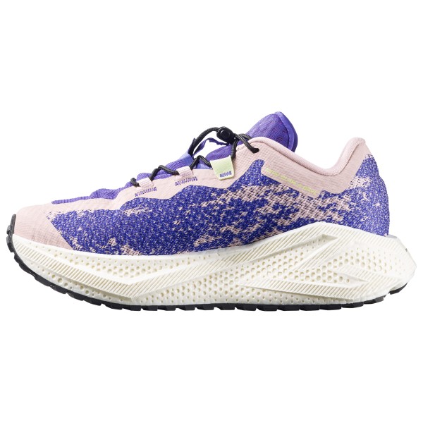 Salomon - Women's Aero Glide 4 GRVL - Running-sko