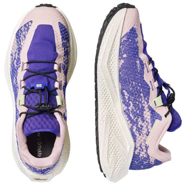 Salomon - Women's Aero Glide 4 GRVL - Running-sko