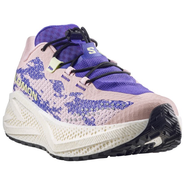 Salomon - Women's Aero Glide 4 GRVL - Running-sko