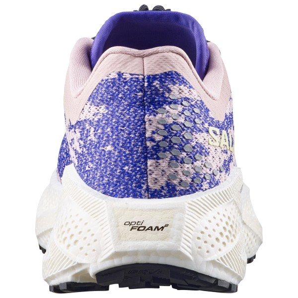 Salomon - Women's Aero Glide 4 GRVL - Running-sko