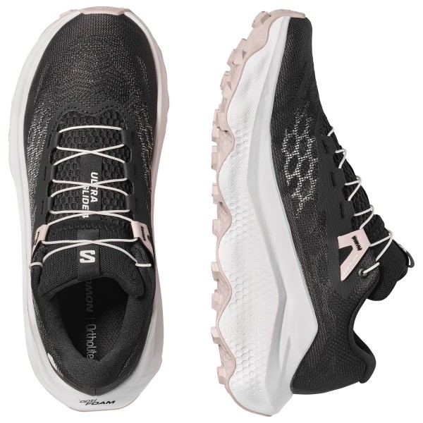 Salomon - Women's Ultra Glide 4 - Trail running shoes
