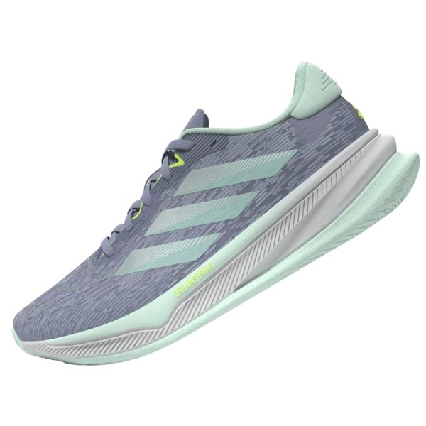 adidas - Women's Supernova Comfortglide - Loopschoenen