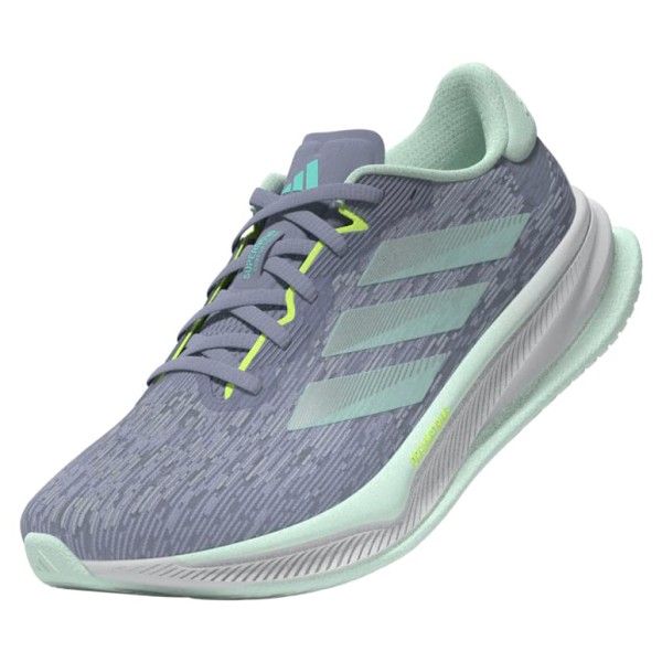 adidas - Women's Supernova Comfortglide - Loopschoenen