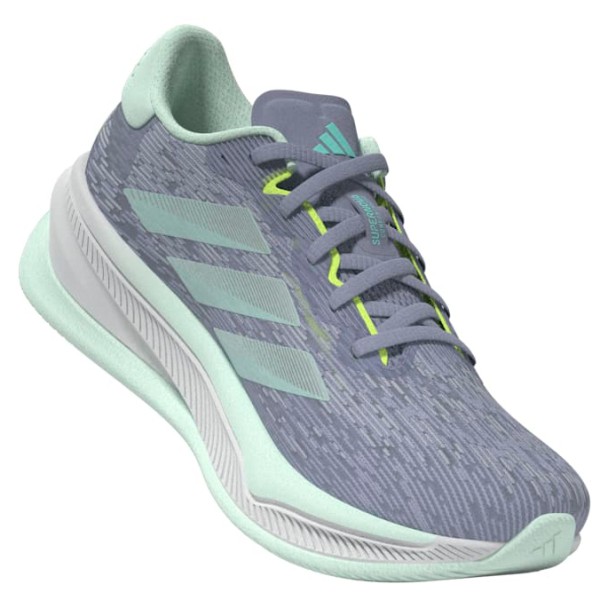 adidas - Women's Supernova Comfortglide - Loopschoenen