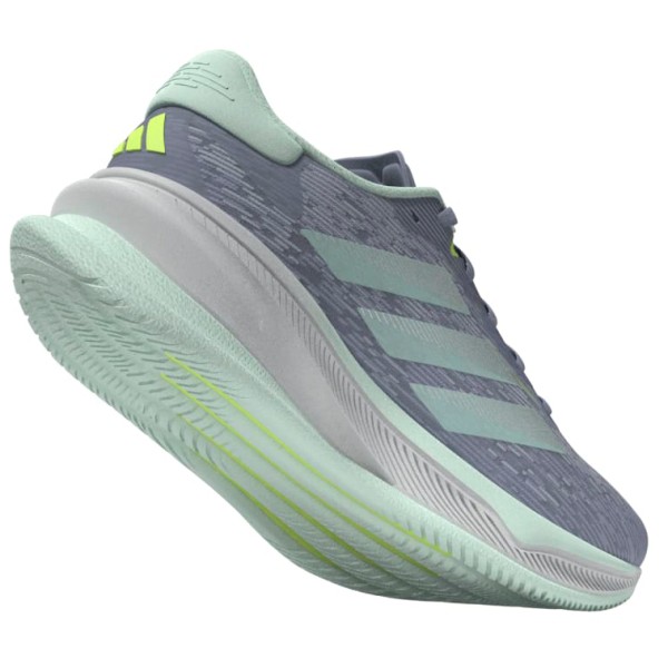 adidas - Women's Supernova Comfortglide - Loopschoenen