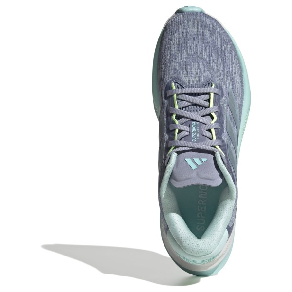 adidas - Women's Supernova Comfortglide - Loopschoenen