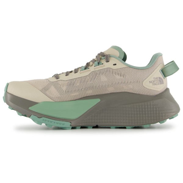 The North Face - Women's Altamesa 500 V2 - Trail running shoes