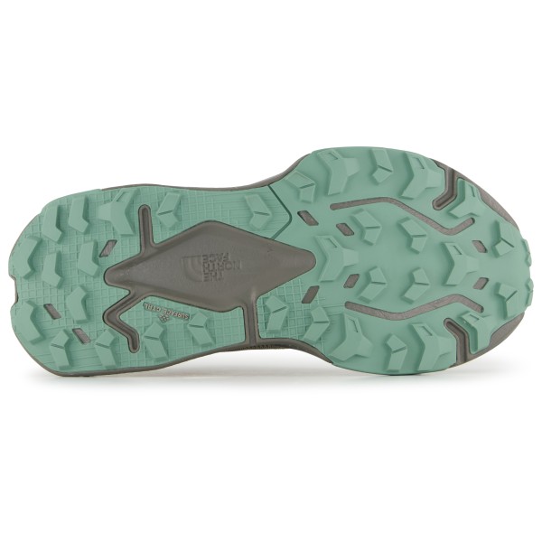 The North Face - Women's Altamesa 500 V2 - Trailrunningschuhe