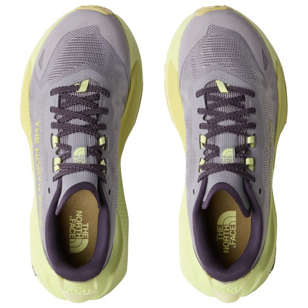 The North Face - Women's Altamesa 500 V2 - Trailrunningsko