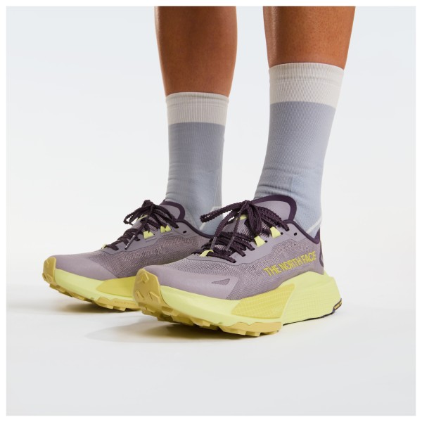 The North Face - Women's Altamesa 500 V2 - Trailrunningsko