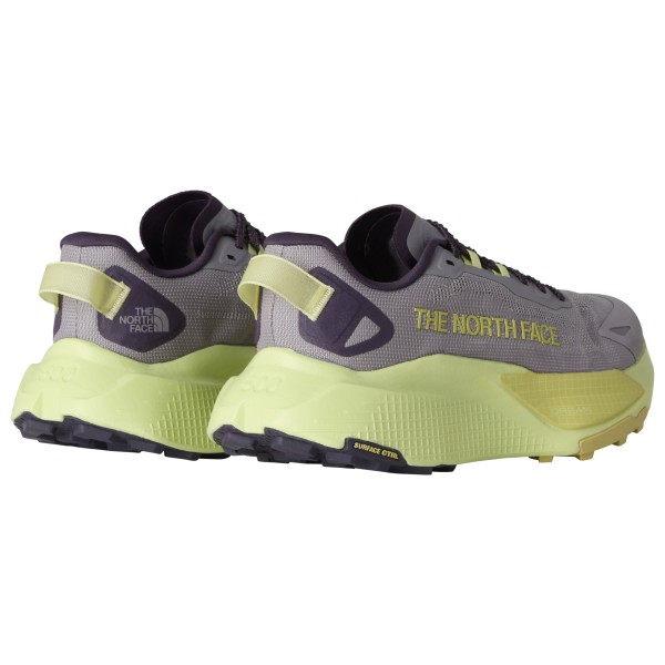The North Face - Women's Altamesa 500 V2 - Trailrunningsko