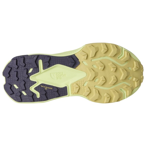 The North Face - Women's Altamesa 500 V2 - Trailrunningsko