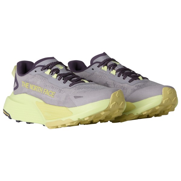 The North Face - Women's Altamesa 500 V2 - Trailrunningsko