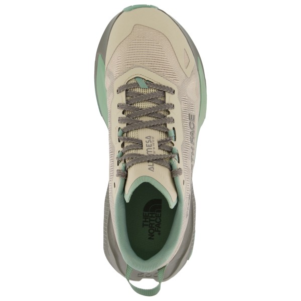 The North Face - Women's Altamesa 500 V2 - Trailrunningsko