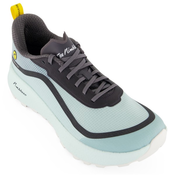 Joe Nimble - Women's Trail Addict Flow - Skor trailrunning