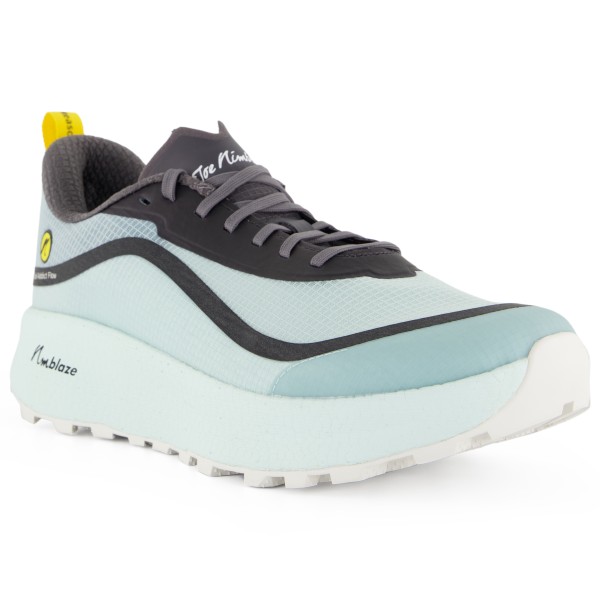 Joe Nimble - Women's Trail Addict Flow - Trailrunningschoenen