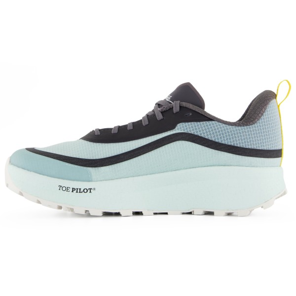 Joe Nimble - Women's Trail Addict Flow - Trailrunningschoenen