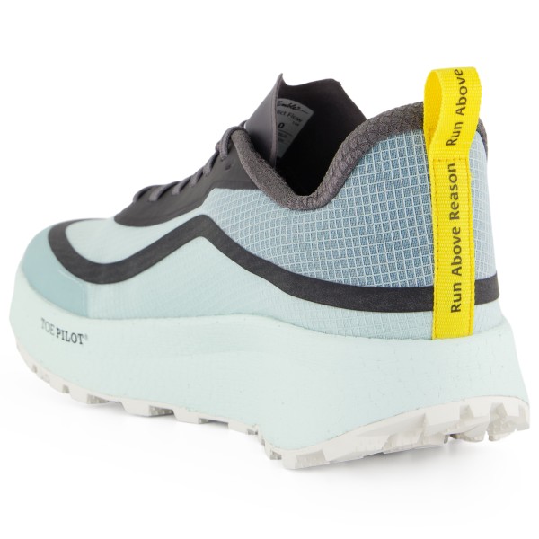 Joe Nimble - Women's Trail Addict Flow - Trailrunningschoenen