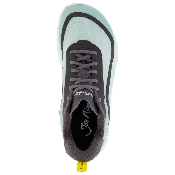 Joe Nimble - Women's Trail Addict Flow - Trailrunningschoenen