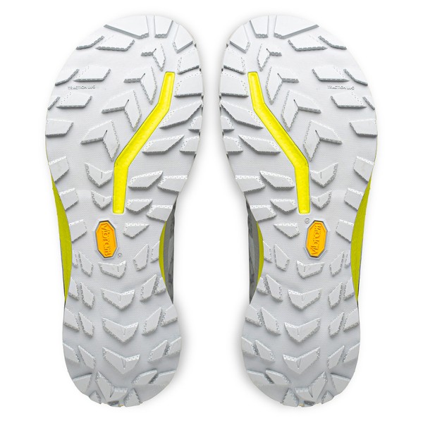 Joe Nimble - Women's Trail Addict Flow - Zapatillas de trail running