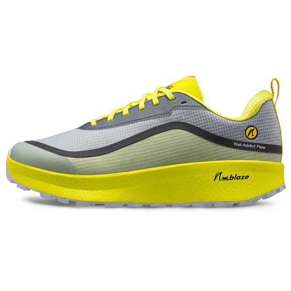 Joe Nimble - Women's Trail Addict Flow - Zapatillas de trail running