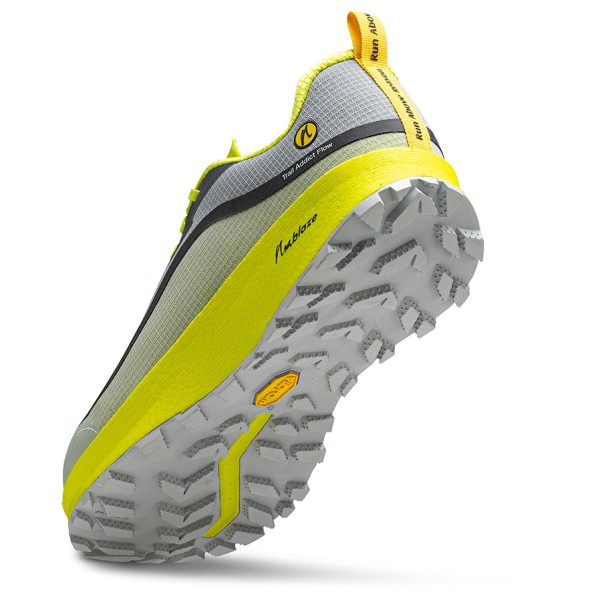 Joe Nimble - Women's Trail Addict Flow - Zapatillas de trail running