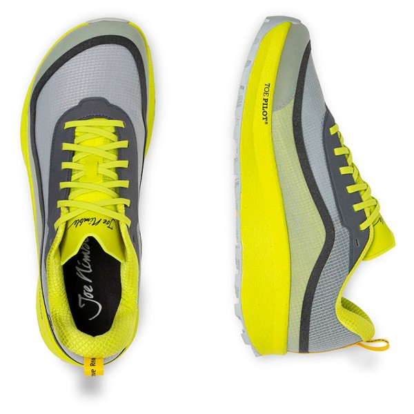 Joe Nimble - Women's Trail Addict Flow - Zapatillas de trail running