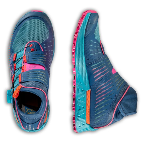 La Sportiva - Women's Cyklon - Trailschoenen