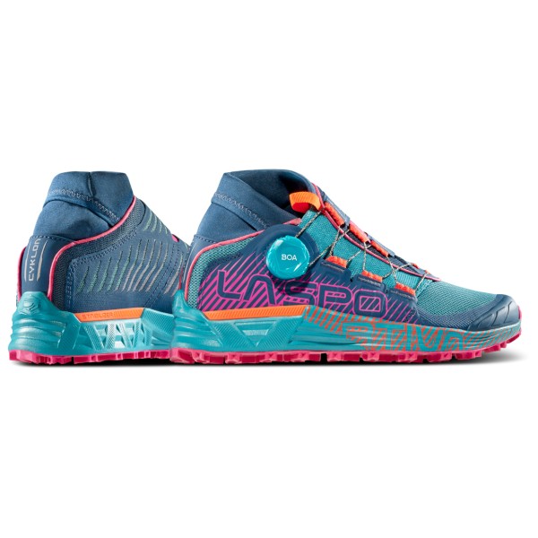 La Sportiva - Women's Cyklon - Trailschoenen