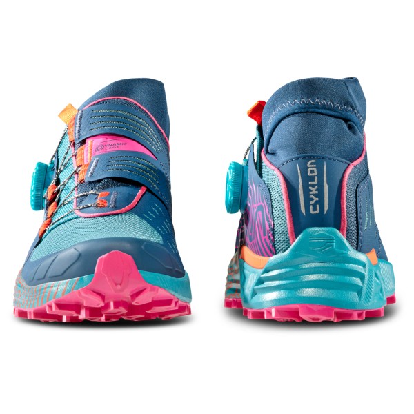 La Sportiva - Women's Cyklon - Trailschoenen