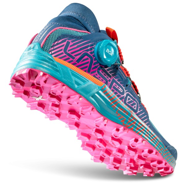La Sportiva - Women's Cyklon - Trailschoenen