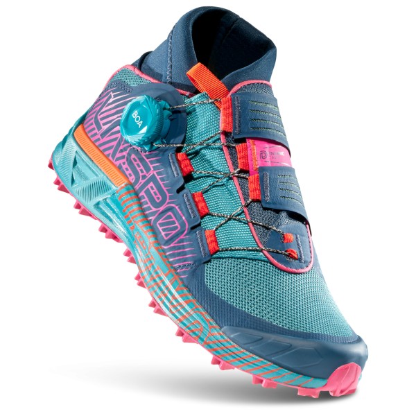La Sportiva - Women's Cyklon - Trailschoenen