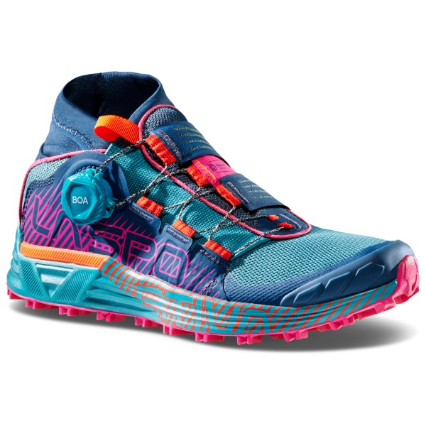 La Sportiva - Women's Cyklon - Trailschoenen