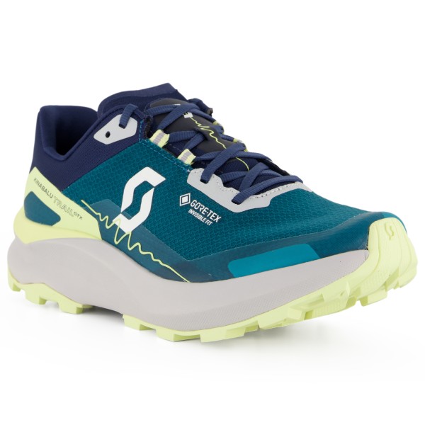 Scott - Women's Shoe Kinabalu Trail GTX - Trail running shoes