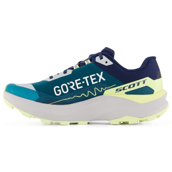 Scott - Women's Shoe Kinabalu Trail GTX - Trail running shoes