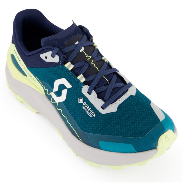 Scott - Women's Shoe Kinabalu Trail GTX - Trail running shoes