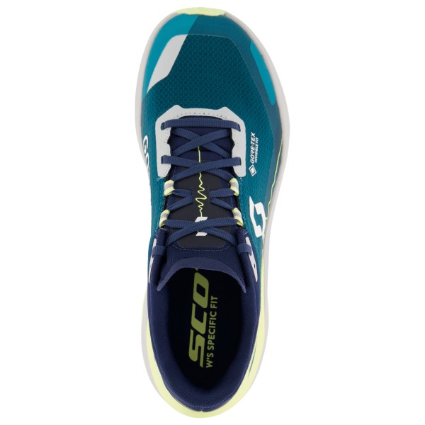 Scott - Women's Shoe Kinabalu Trail GTX - Trail running shoes