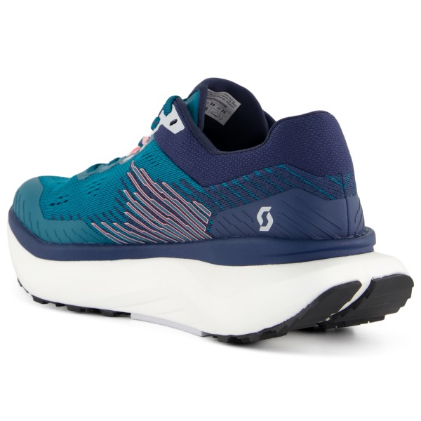 Scott - Women's Shoe Pursuit Gravel - Trailrunningschuhe