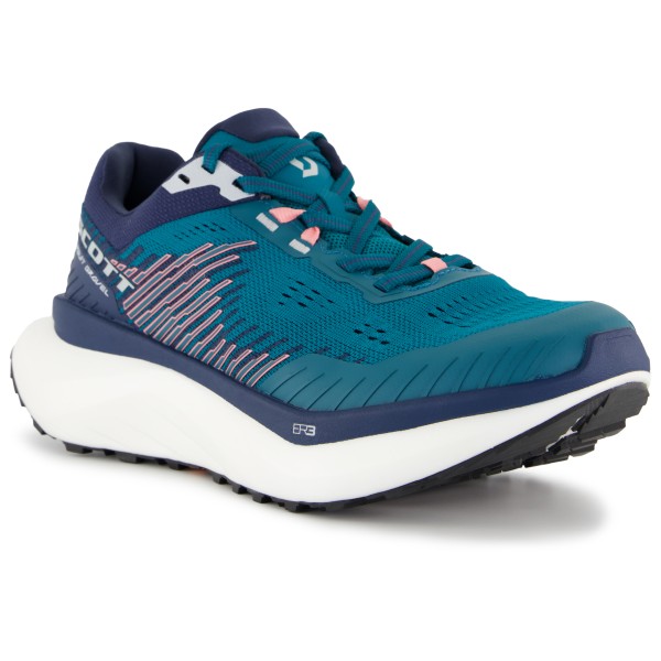 Scott - Women's Shoe Pursuit Gravel - Trailrunningsko