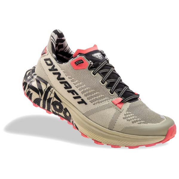 Dynafit - Women's Trail Graphic - Skor trailrunning