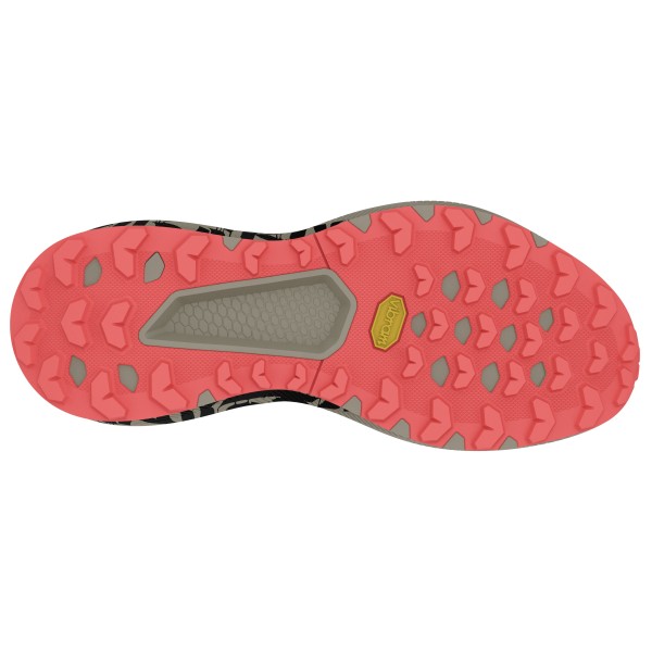 Dynafit - Women's Trail Graphic - Trailrunningsko