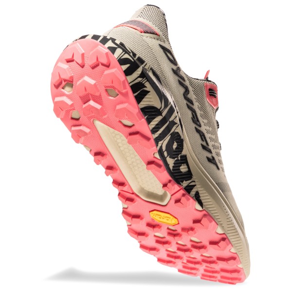 Dynafit - Women's Trail Graphic - Trailrunningsko