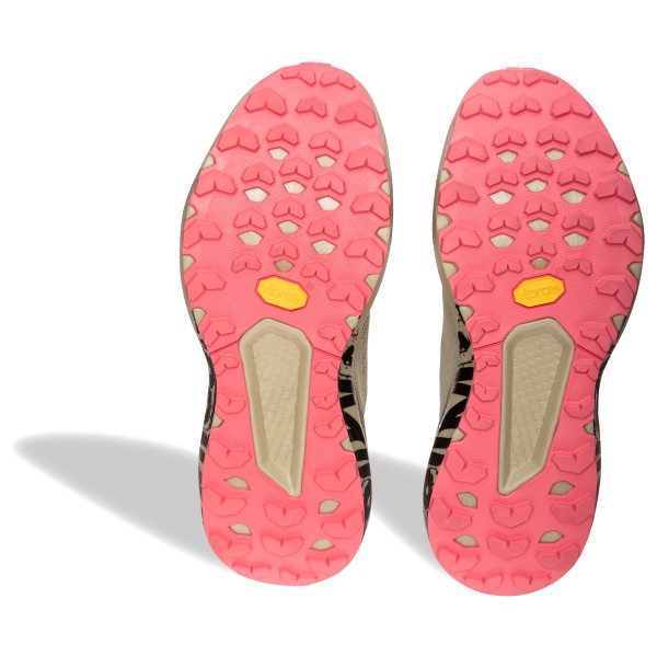 Dynafit - Women's Trail Graphic - Trailrunningsko