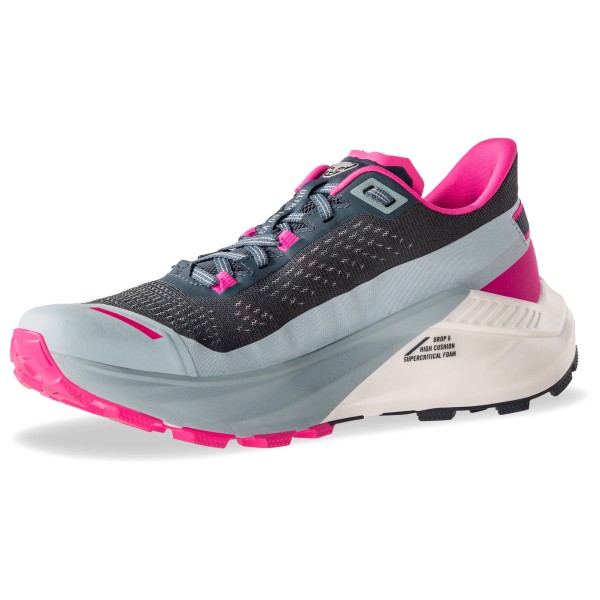 Dynafit - Women's Ultra 100 V3 - Trail running shoes