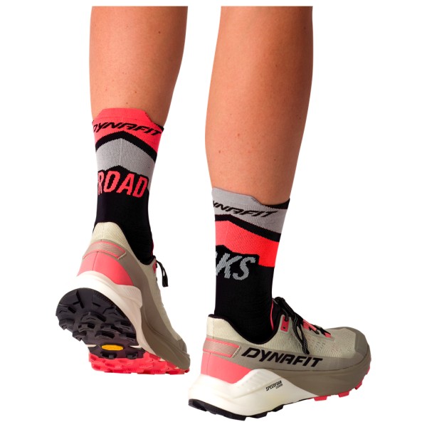 Dynafit - Women's Ultra 100 V3 - Zapatillas de trail running