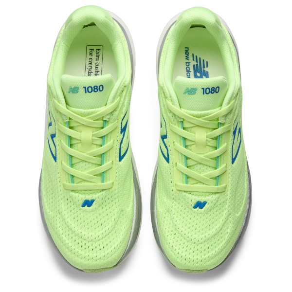 New Balance - Women's 1080 V15 - Springskor