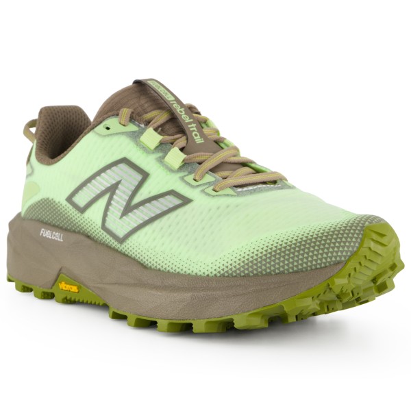 New Balance - Women's FuelCell Rebel Trail - Trail running shoes
