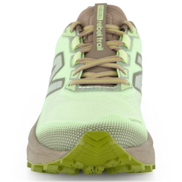 New Balance - Women's FuelCell Rebel Trail - Trail running shoes