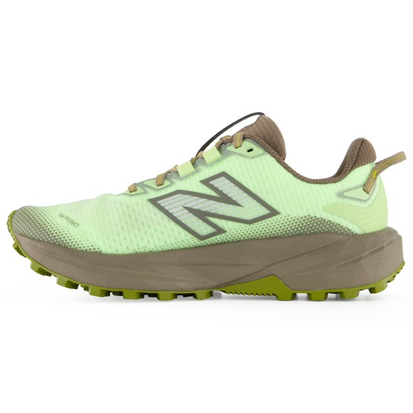 New Balance - Women's FuelCell Rebel Trail - Trail running shoes