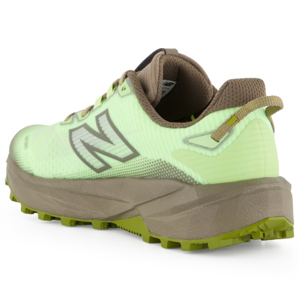New Balance - Women's FuelCell Rebel Trail - Trail running shoes